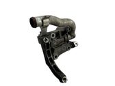 A/C compressor mount bracket