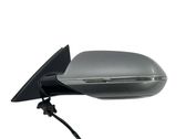 Front door electric wing mirror