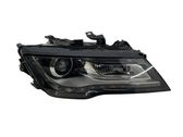 Headlight/headlamp