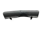 Trunk/boot sill cover protection