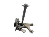 Rear wheel hub spindle/knuckle