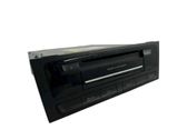 Radio/CD/DVD/GPS head unit
