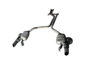 Muffler/silencer