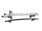 Front bumper cross member