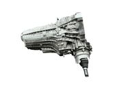 Automatic gearbox
