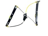 Fensterheber elektrisch ohne Motor Tür vorne