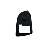 Front door exterior handle