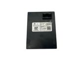 Keyless (KESSY) go control unit/module