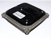 Headlight ballast module Xenon