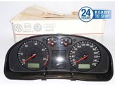 Speedometer (instrument cluster)