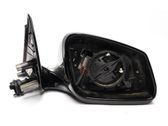 Front door electric wing mirror