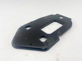 Radiator support slam panel bracket