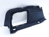 Trunk/boot side trim panel