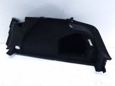 Trunk/boot side trim panel