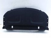 Parcel shelf
