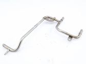 Fuel line pipe