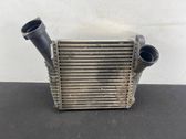 Intercooler radiator