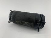 Intercooler hose/pipe