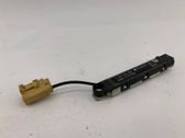 Aerial antenna amplifier