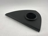 Dashboard side end trim