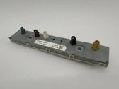 Aerial antenna amplifier