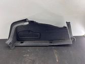 Other trunk/boot trim element