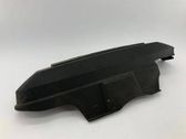 Couvercle cache moteur