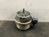 Engine mount bracket