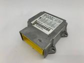 Airbag control unit/module
