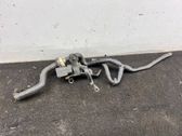 Electroválvula del turbo