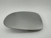 Wing mirror glass