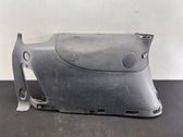 Trunk/boot side trim panel