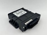 Module de contrôle de boîte de vitesses ECU