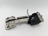 Immobilizer control unit/module