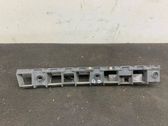 Rear bumper mounting bracket