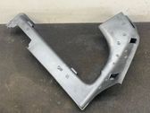 Trunk/boot side trim panel