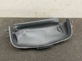 Steering wheel column trim