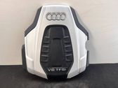 Motorabdeckung