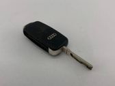 Ignition key/card