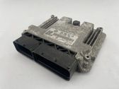 Calculateur moteur ECU