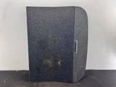 Trunk/boot mat liner