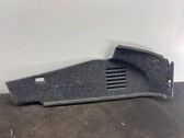 Trunk/boot side trim panel