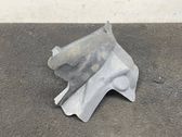 Plastic wing mirror trim cover
