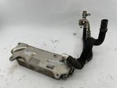 Gearbox / Transmission oil cooler