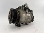Air conditioning (A/C) compressor (pump)