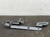Webasto auxiliary heater mount bracket