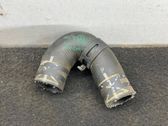 Heater radiator pipe/hose
