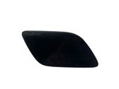 Headlight washer spray nozzle cap/cover