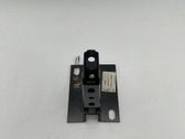 Rear bumper shock impact absorber/damper