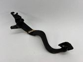 Clutch pedal